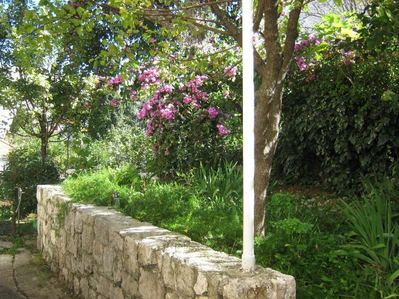 Hotell Afrodita Dubrovnik