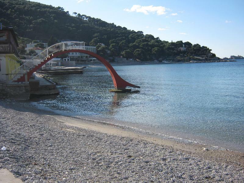 Afrodita Hotell Dubrovnik