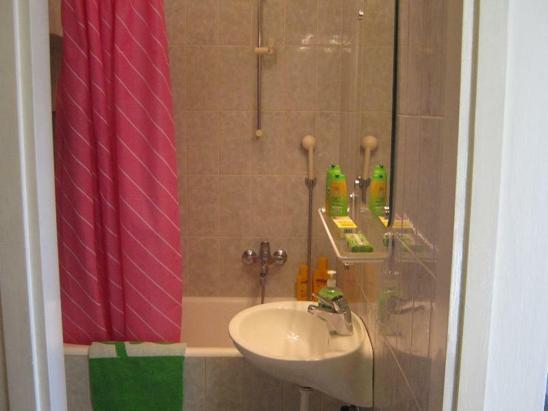 Hotell Afrodita 3*