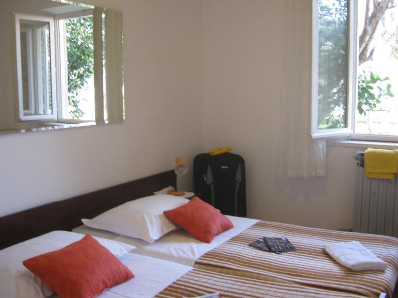 Afrodita Hotell