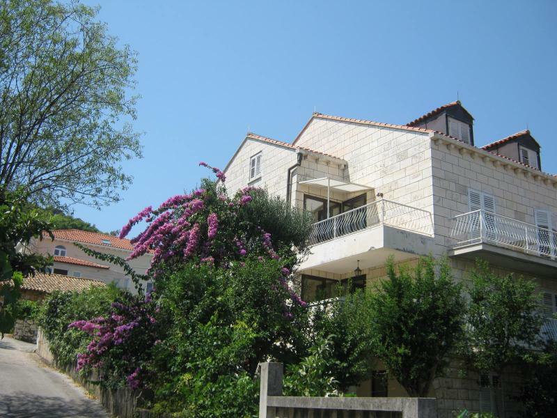Hotel Afrodita Dubrovnik