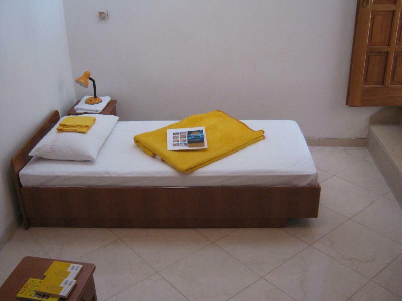 Afrodita Hotel 3*
