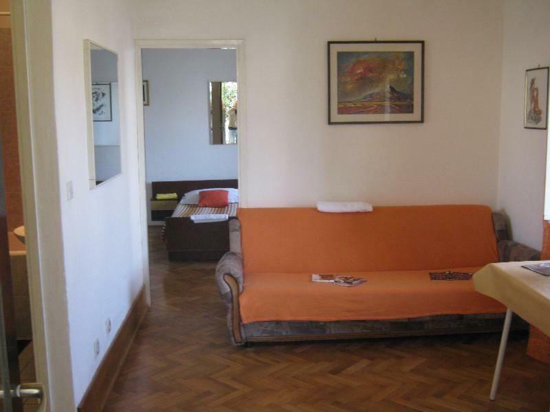 Afrodita Hotel 3*