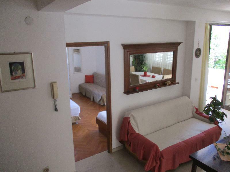Afrodita Hotel Dubrovnik