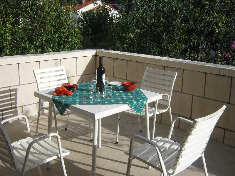 Hotel Afrodita Dubrovnik