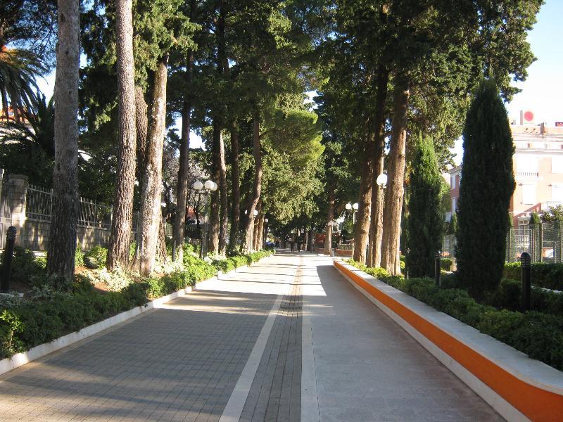 Afrodita 3* Dubrovnik